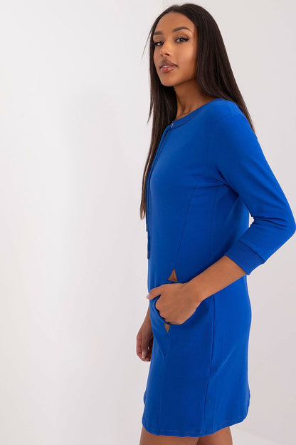  Дневна рокля model 227384 Rue Paris 
