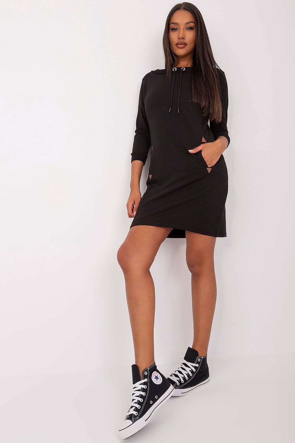  Дневна рокля model 227386 Rue Paris 