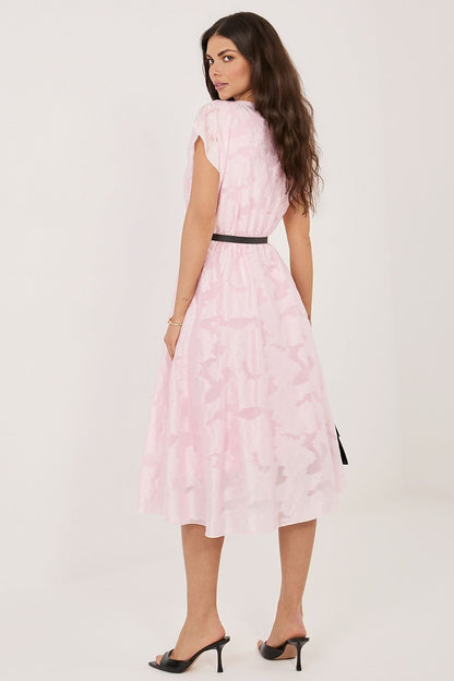  Коктейлна рокля model 227372 Rue Paris 