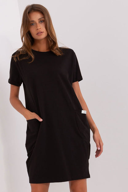  Дневна рокля model 227380 Rue Paris 