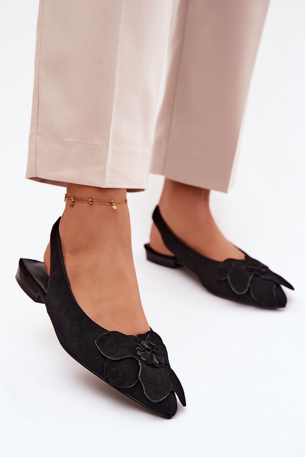 Сандали model 227413 Step in style 