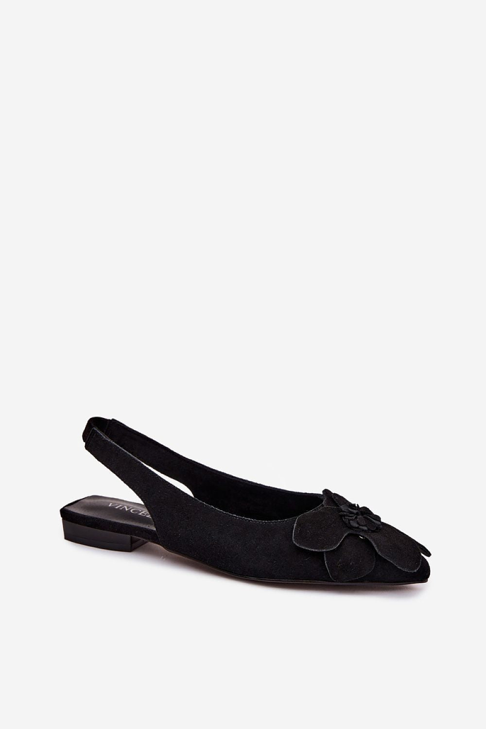  Сандали model 227413 Step in style 