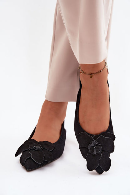  Сандали model 227413 Step in style 