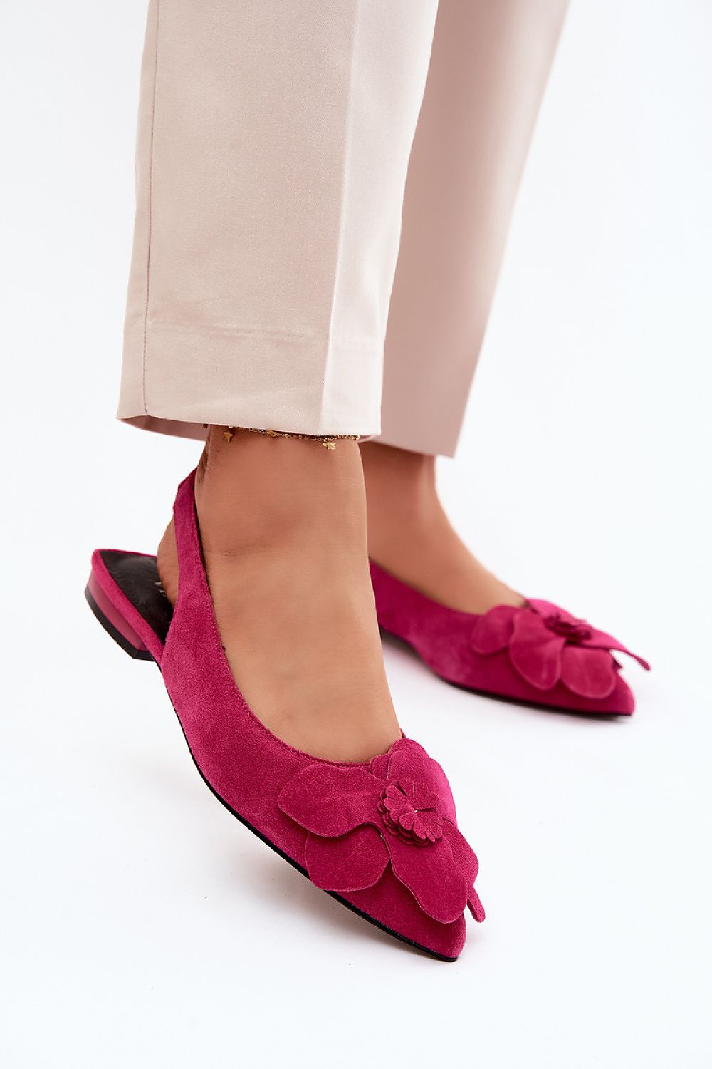  Сандали model 227414 Step in style 