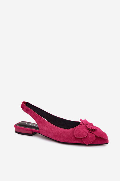  Сандали model 227414 Step in style 