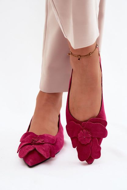  Сандали model 227414 Step in style 
