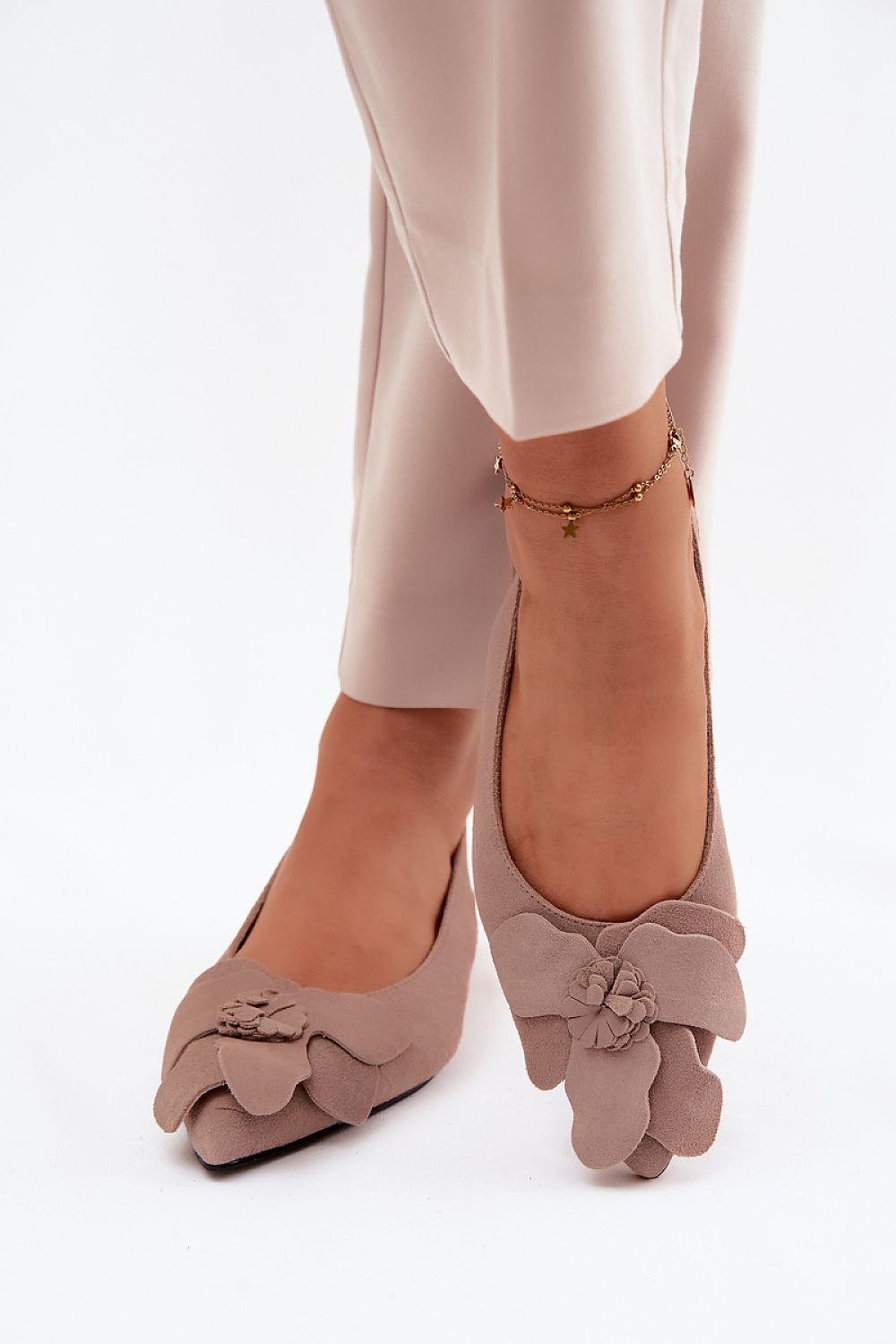  Сандали model 227415 Step in style 
