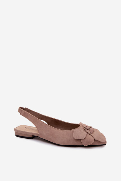  Сандали model 227415 Step in style 