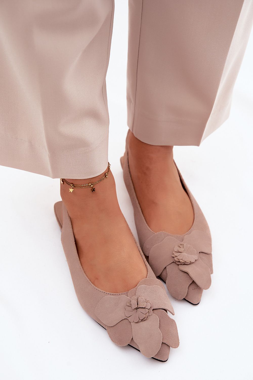  Сандали model 227415 Step in style 