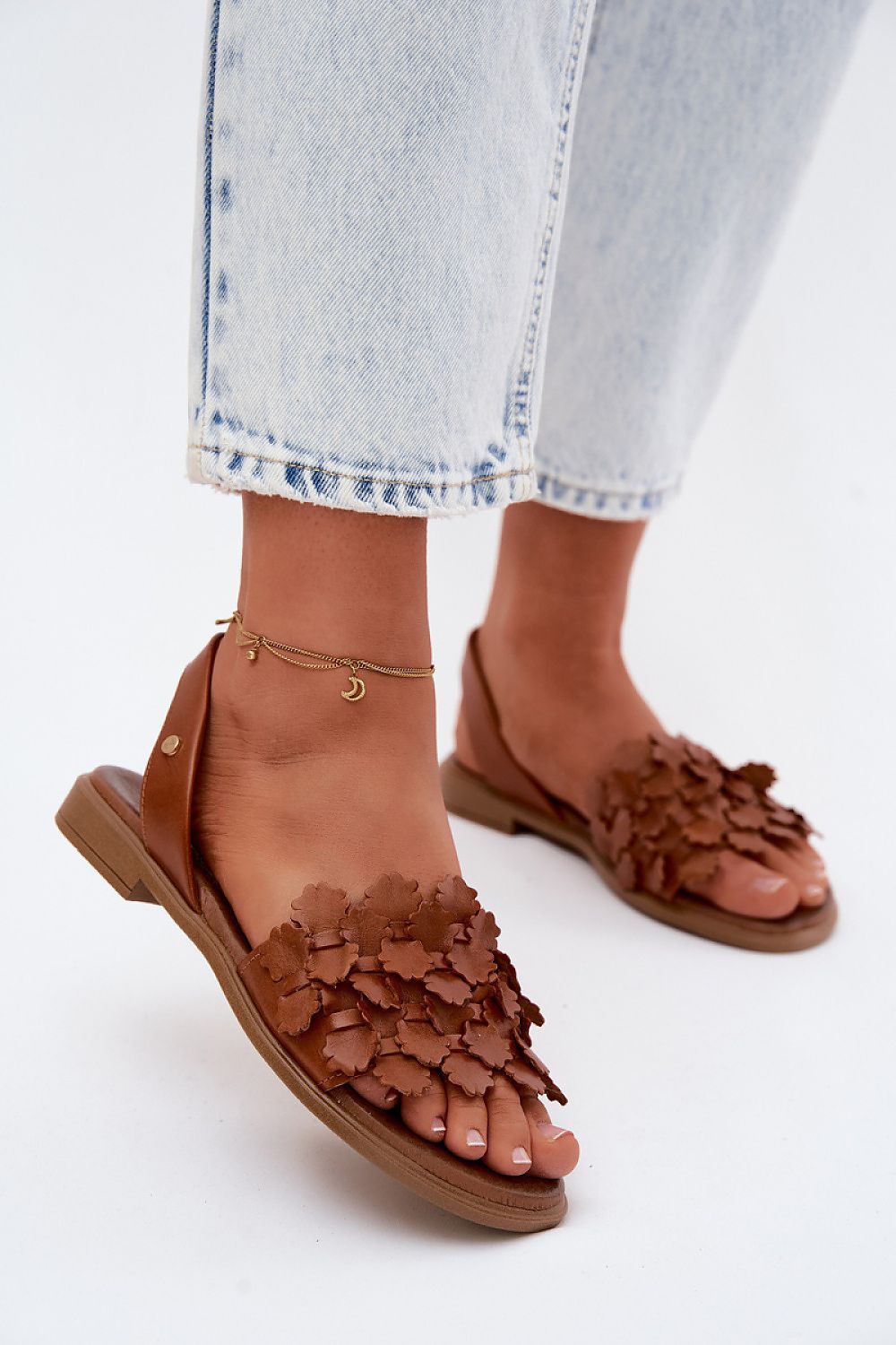  Сандали model 227420 Step in style 