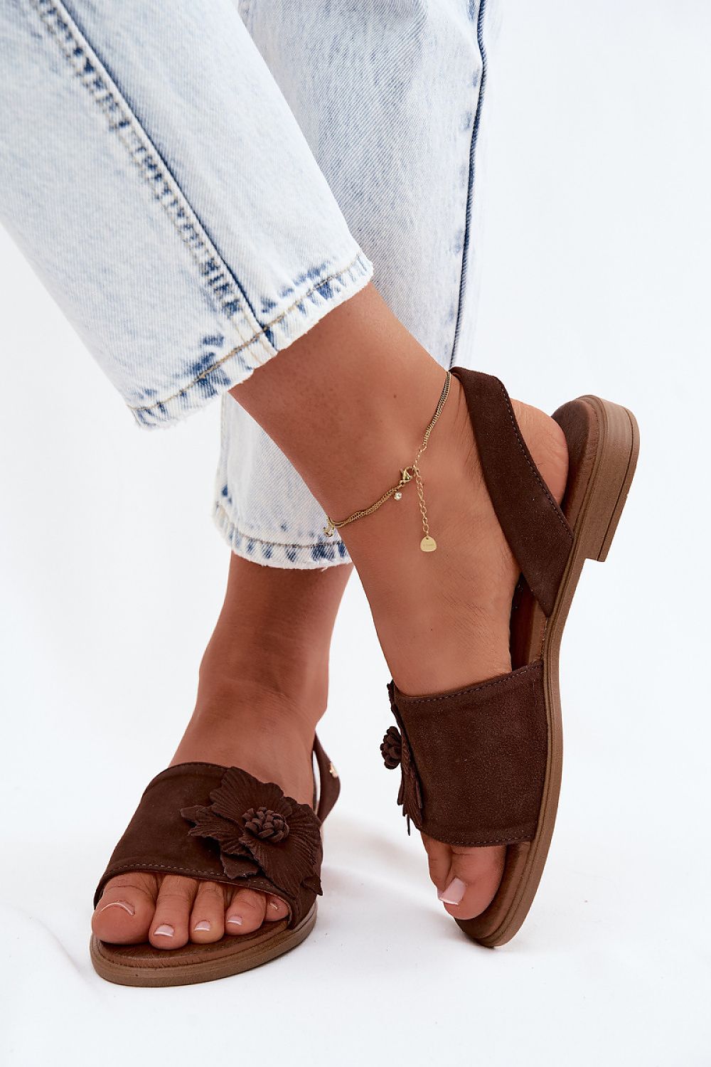  Сандали model 227422 Step in style 