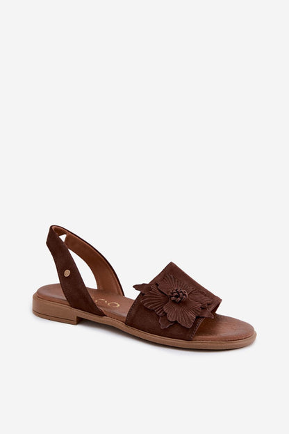  Сандали model 227422 Step in style 