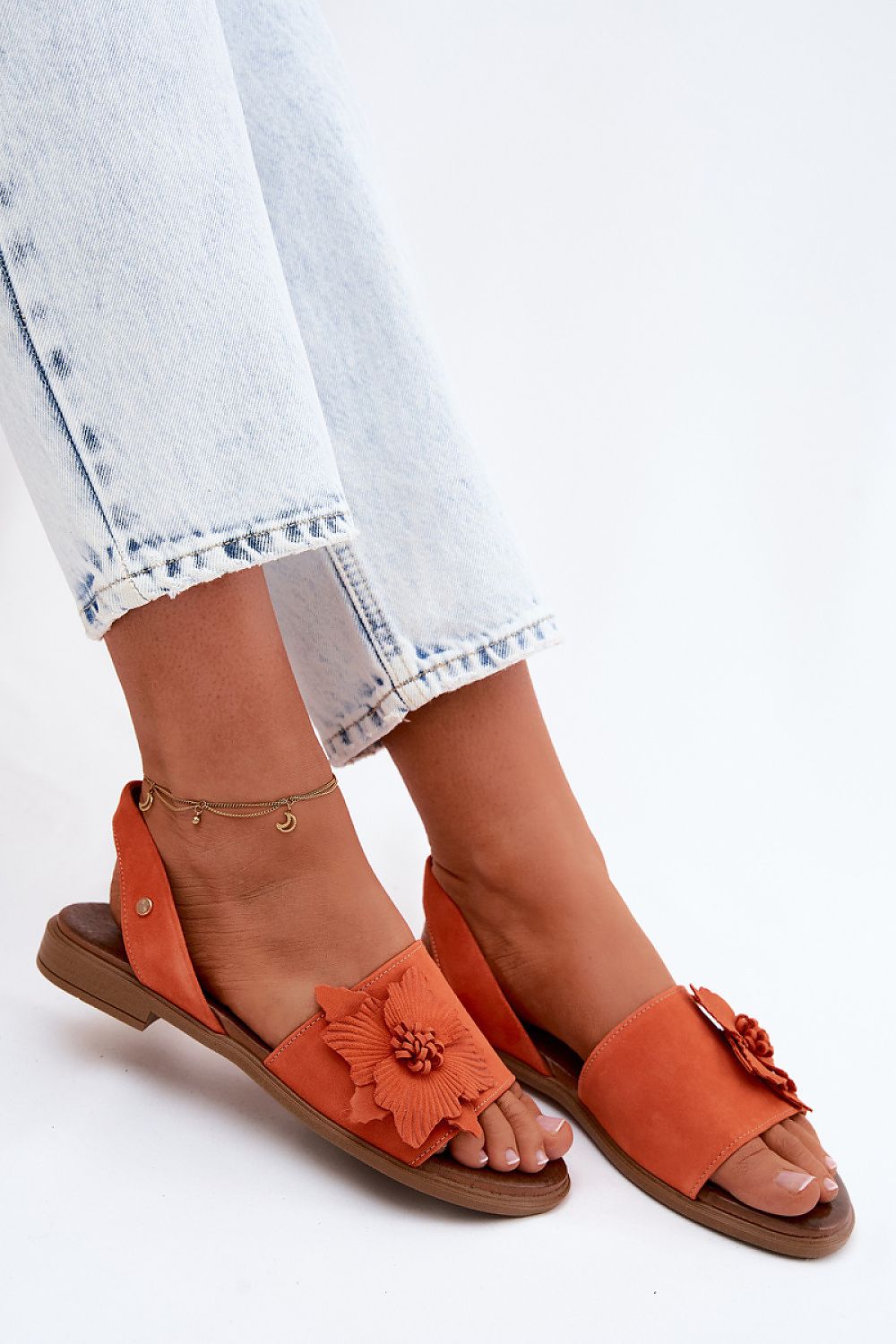 Сандали model 227423 Step in style 