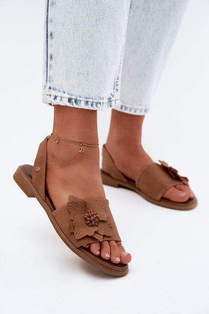  Сандали model 227424 Step in style 