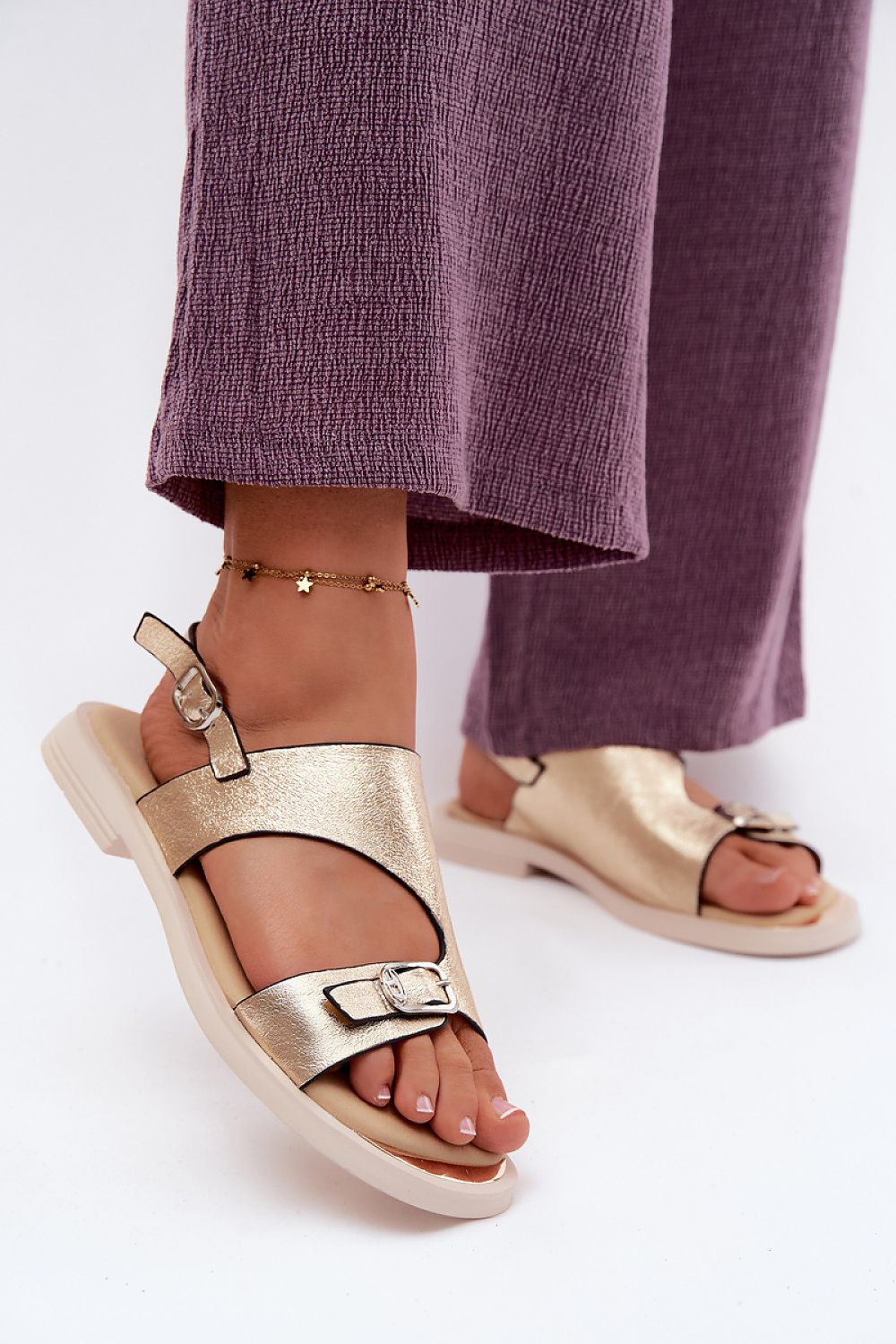  Сандали model 227433 Step in style 