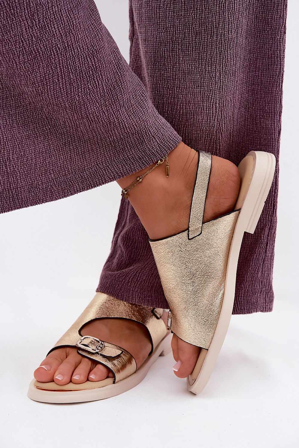  Сандали model 227433 Step in style 