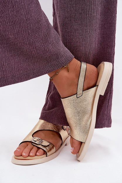  Сандали model 227433 Step in style 