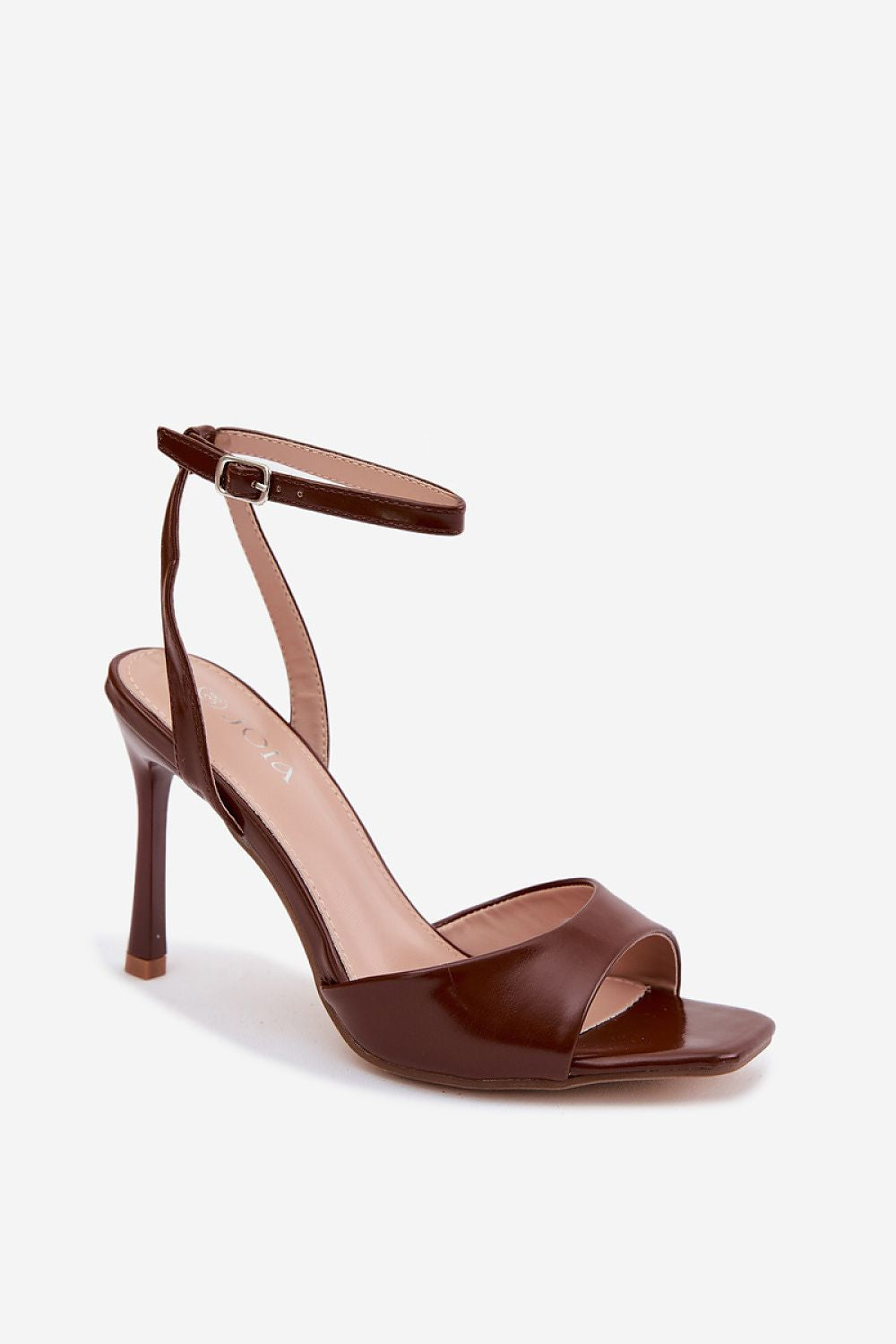  Сандали на ток model 227434 Step in style 