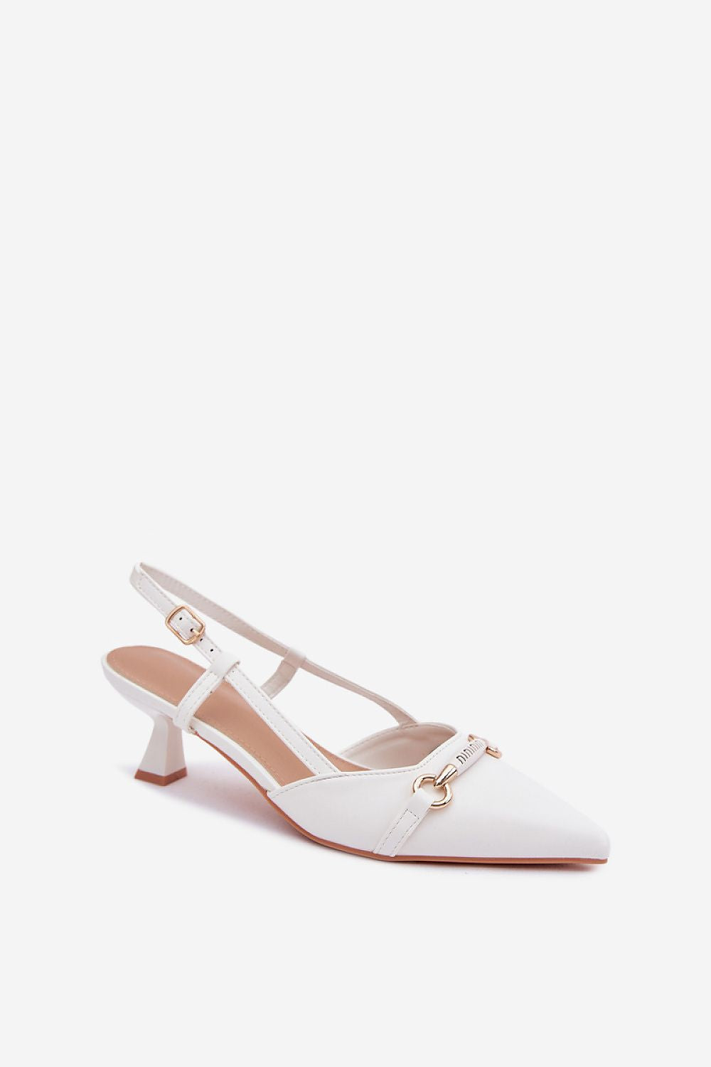  Сандали на ток model 227448 Step in style 