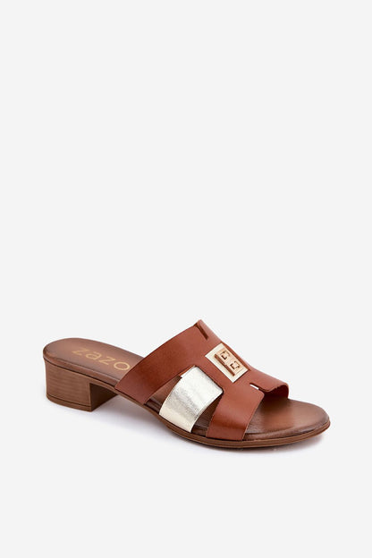  Обувки на токчета model 227456 Step in style 