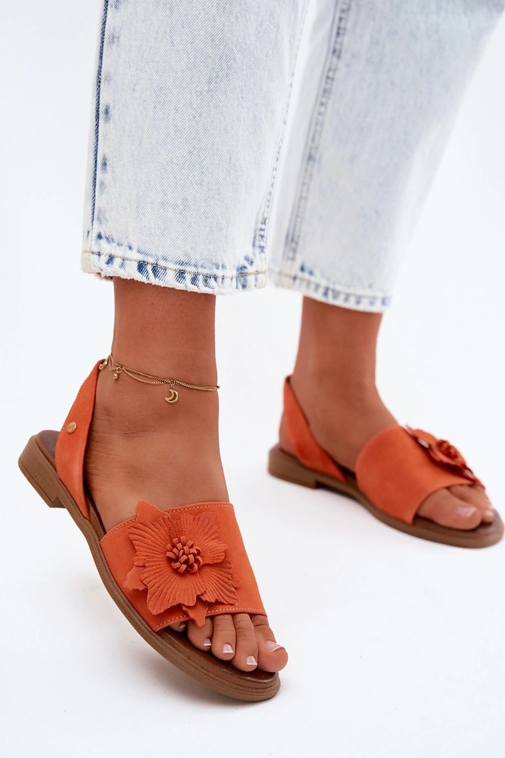  Сандали model 227423 Step in style 