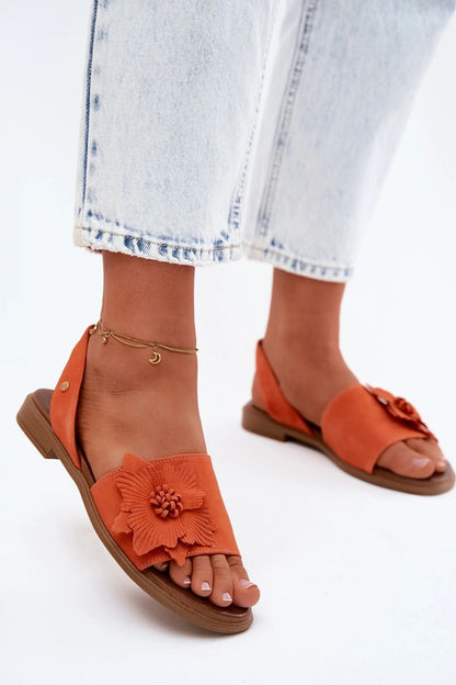  Сандали model 227423 Step in style 