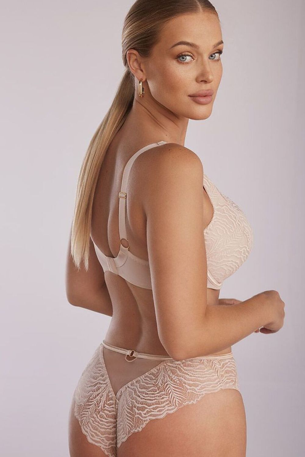  Подплатен сутиен model 227509 Kinga 