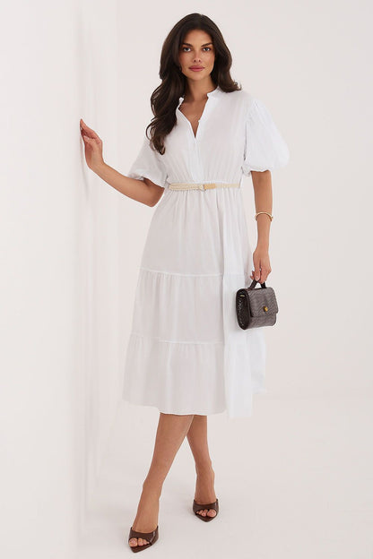  Дневна рокля model 227541 Italy Moda 