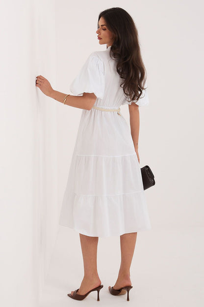  Дневна рокля model 227541 Italy Moda 