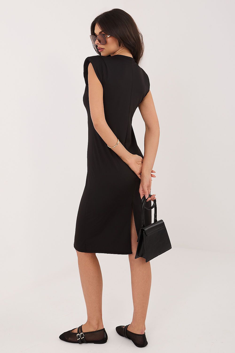  Дневна рокля model 227566 Italy Moda 