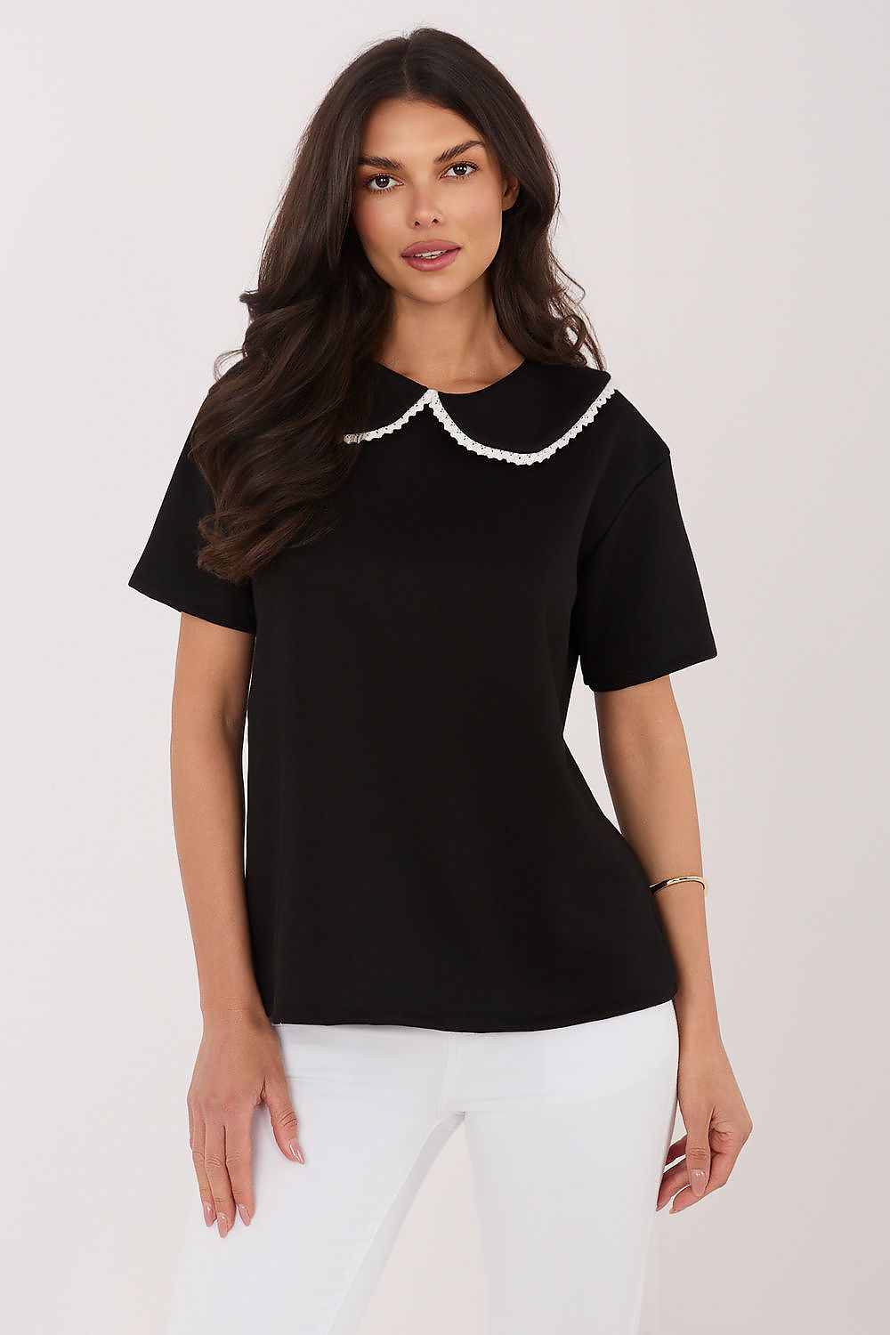  Блуза model 227570 Italy Moda 