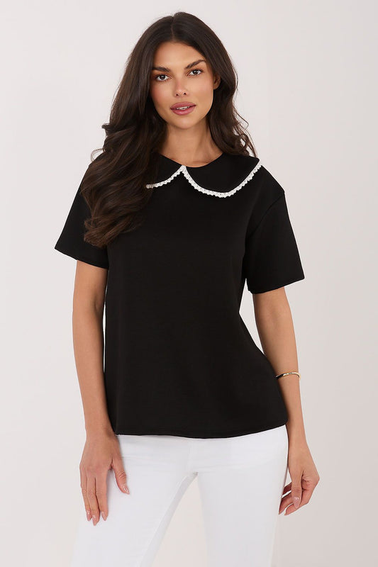  Блуза model 227570 Italy Moda 