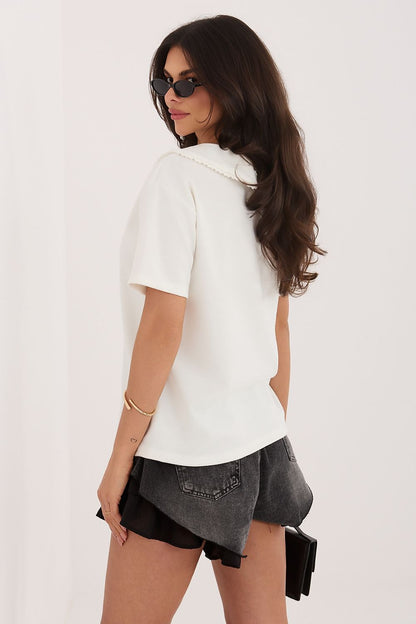  Блуза model 227571 Italy Moda 