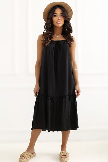  Дневна рокля model 227637 Italy Moda 