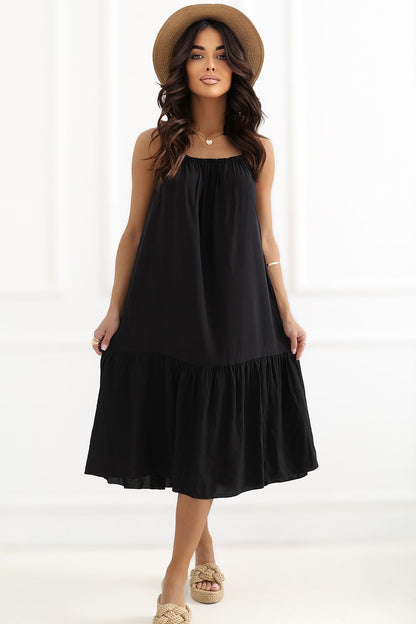  Дневна рокля model 227637 Italy Moda 