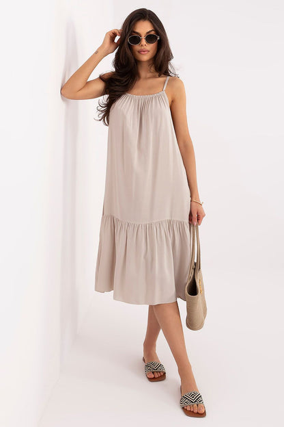  Дневна рокля model 227638 Italy Moda 