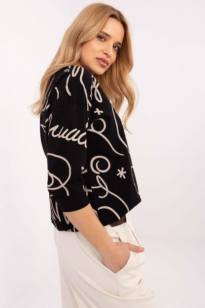  Блуза model 227651 Rue Paris 