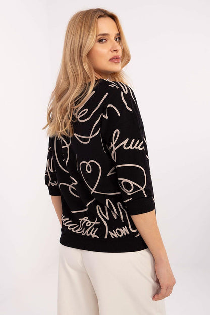  Блуза model 227651 Rue Paris 