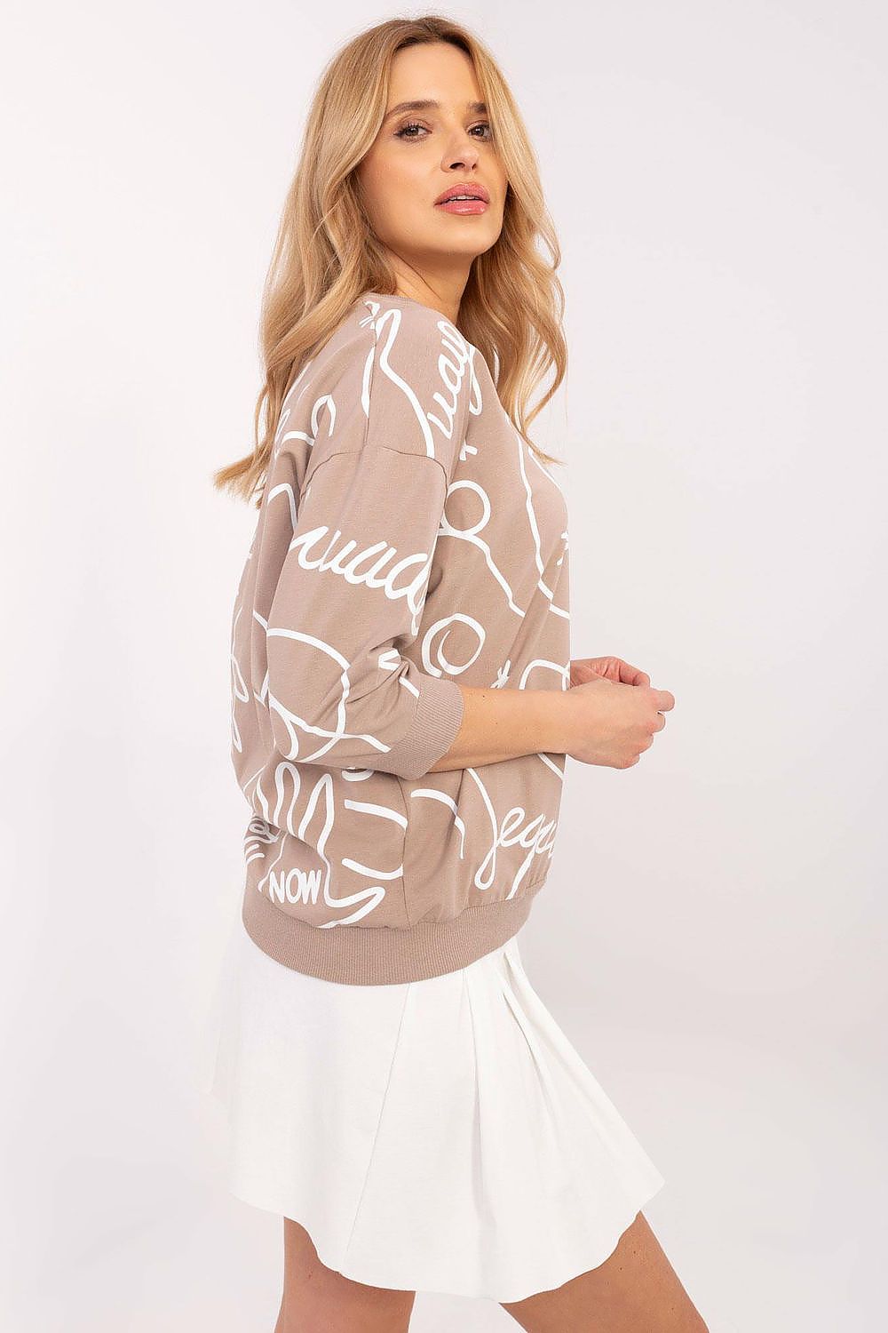  Блуза model 227652 Rue Paris 