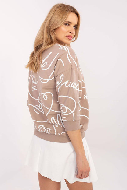  Блуза model 227652 Rue Paris 