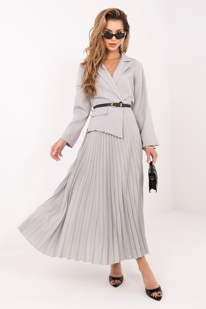  Дневна рокля model 227656 Rue Paris 
