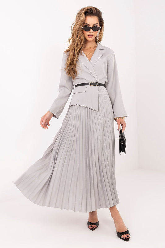  Дневна рокля model 227656 Rue Paris 