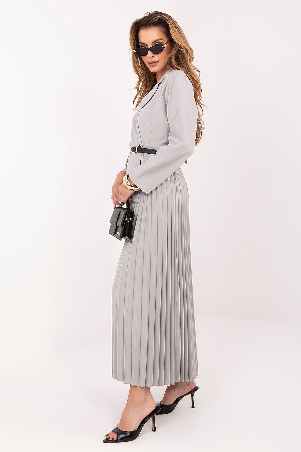  Дневна рокля model 227656 Rue Paris 
