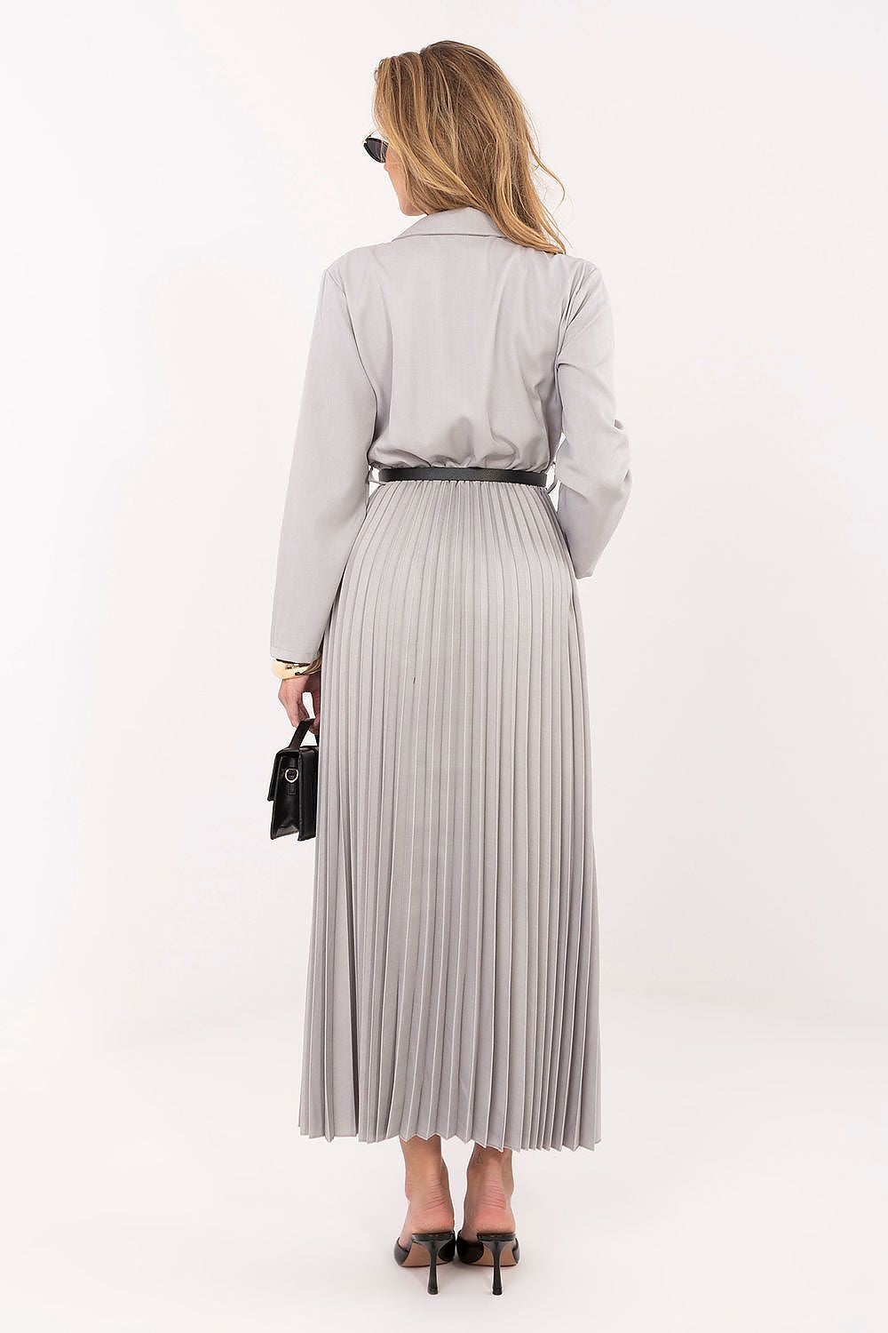  Дневна рокля model 227656 Rue Paris 
