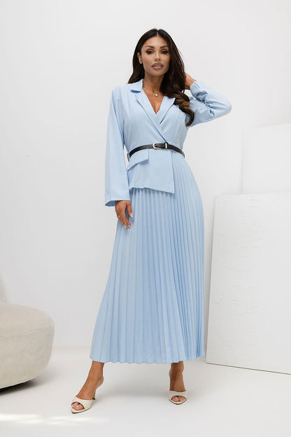  Дневна рокля model 227657 Rue Paris 