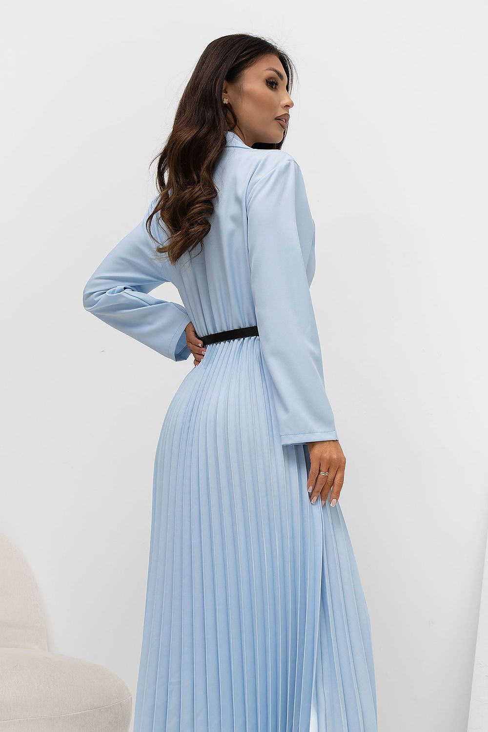  Дневна рокля model 227657 Rue Paris 