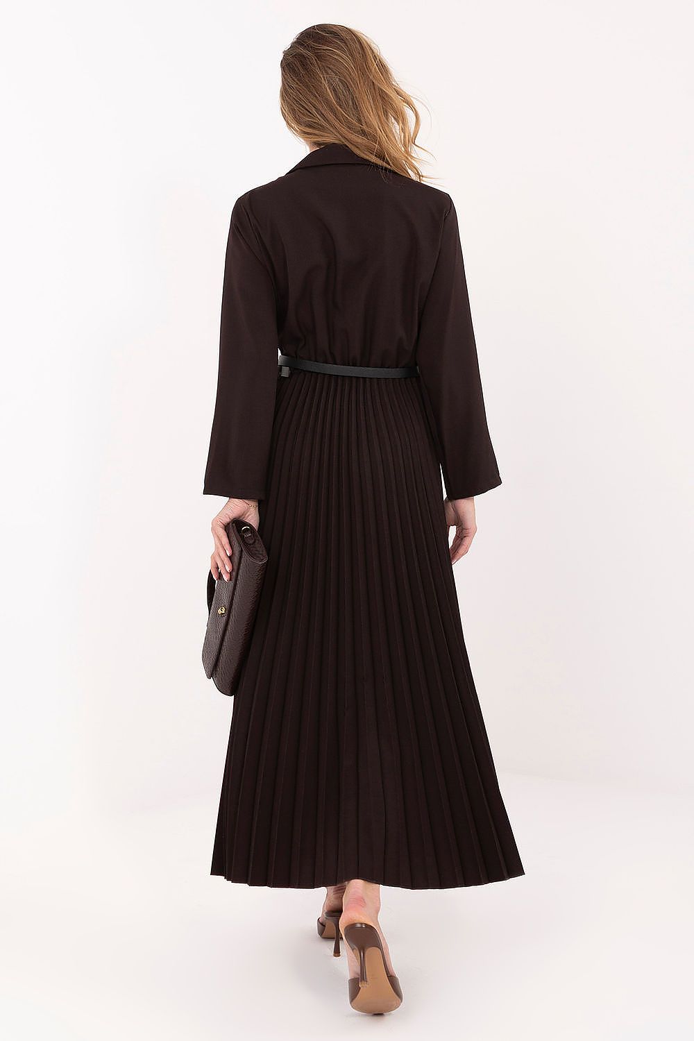  Дневна рокля model 227658 Rue Paris 