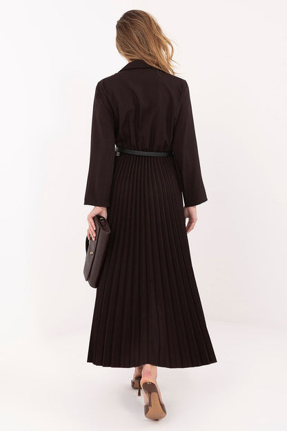  Дневна рокля model 227658 Rue Paris 