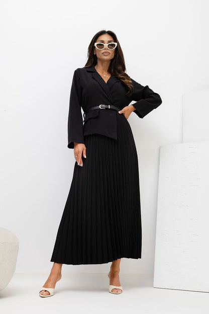 Дневна рокля model 227659 Rue Paris 