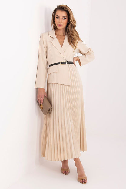  Дневна рокля model 227660 Rue Paris 